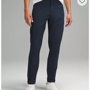 Lululemon ABC Slim Fit 5 Pocket Pant 30-32